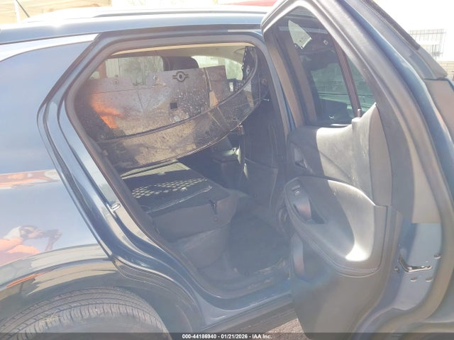 KL4AMDSL5SB139257 Buick Encore Gx Sport Touring Fwd