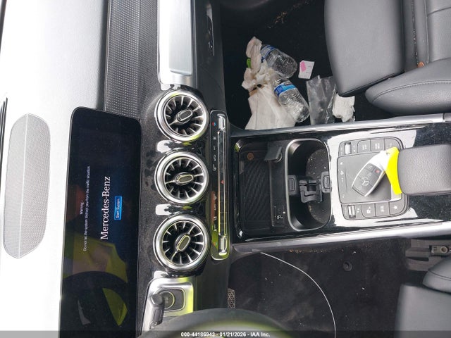 2023 MERCEDES-BENZ EQB 250 SUV W1N9M0CB1PN062845 Photo 10