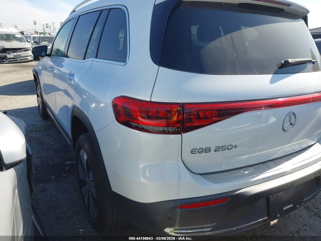 2023 MERCEDES-BENZ EQB 250 SUV W1N9M0CB1PN062845 Photo 2