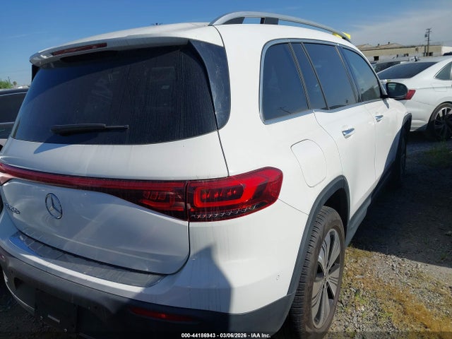 2023 MERCEDES-BENZ EQB 250 SUV W1N9M0CB1PN062845 Photo 3