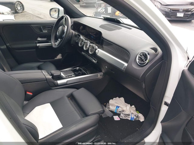 2023 MERCEDES-BENZ EQB 250 SUV W1N9M0CB1PN062845 Photo 4