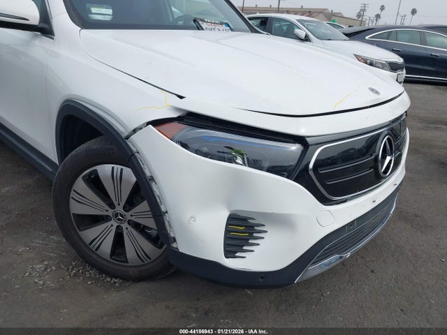 2023 MERCEDES-BENZ EQB 250 SUV W1N9M0CB1PN062845 Photo 5