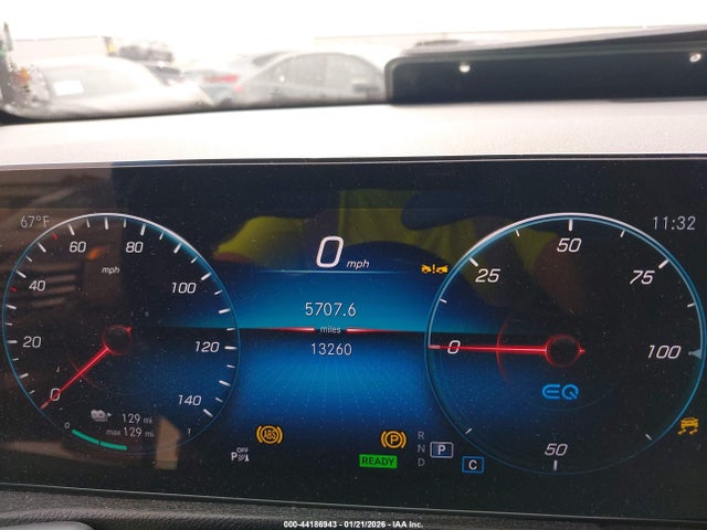 2023 MERCEDES-BENZ EQB 250 SUV W1N9M0CB1PN062845 Photo 6