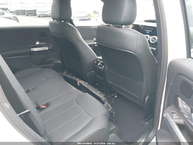 2023 MERCEDES-BENZ EQB 250 SUV W1N9M0CB1PN062845 Photo 7