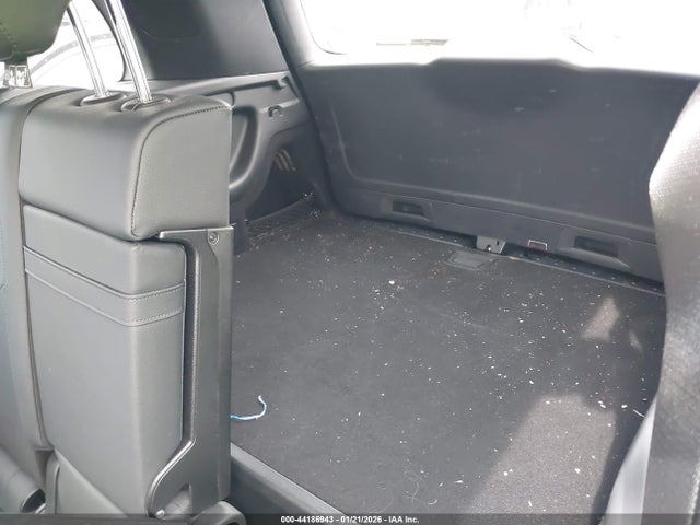 2023 MERCEDES-BENZ EQB 250 SUV W1N9M0CB1PN062845 Photo 8