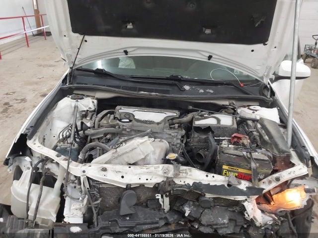 Toyota CAMRY SE 2015 4T1BF1FK7FU986579 Image 10