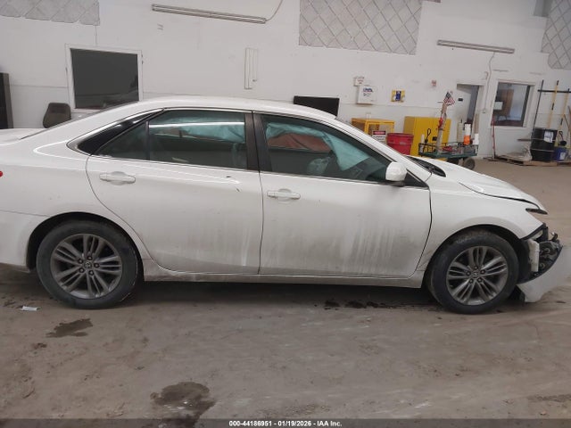 Toyota CAMRY SE 2015 4T1BF1FK7FU986579 Image 14