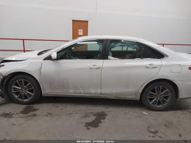 Toyota CAMRY SE 2015 4T1BF1FK7FU986579 Image 15