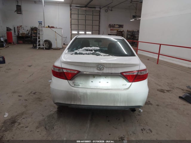 Toyota CAMRY SE 2015 4T1BF1FK7FU986579 Image 17