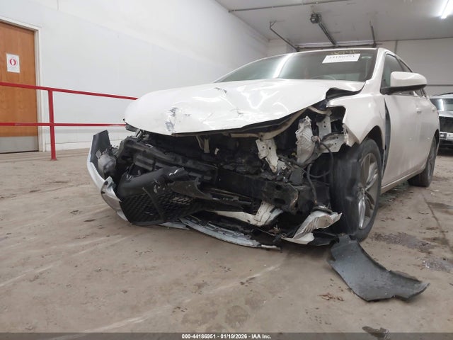 Toyota CAMRY SE 2015 4T1BF1FK7FU986579 Image 6