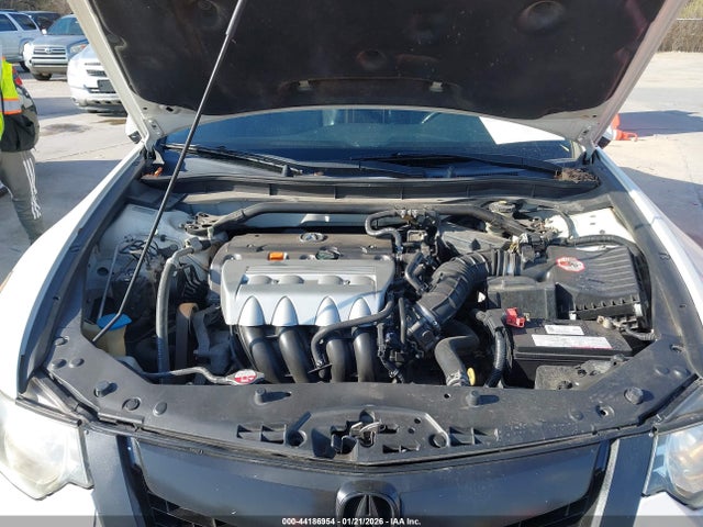 2010 ACURA TSX JH4CU2F65AC028349 Photo 9