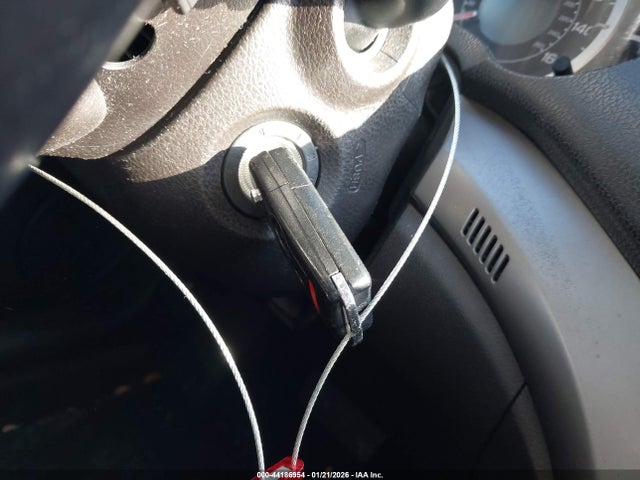 2010 ACURA TSX JH4CU2F65AC028349 Photo 10