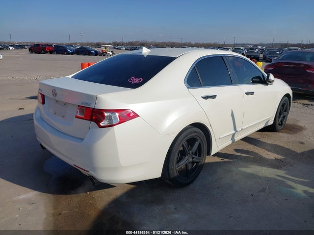 2010 ACURA TSX JH4CU2F65AC028349 Photo 3