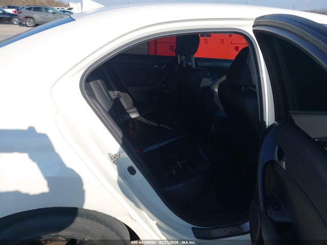 2010 ACURA TSX JH4CU2F65AC028349 Photo 7