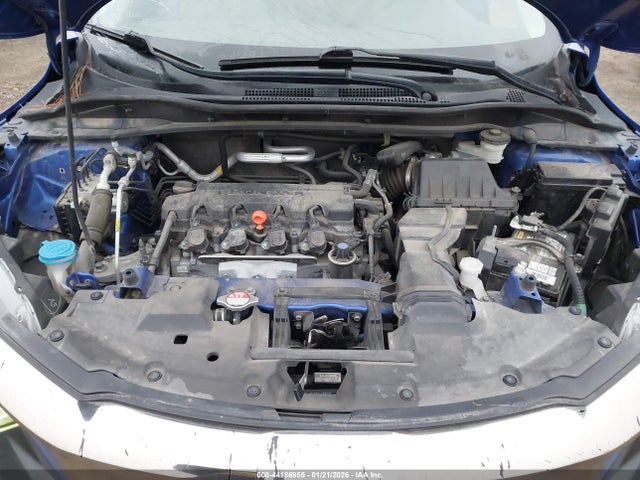 3CZRU6H55KM710309 Honda HR-V EX