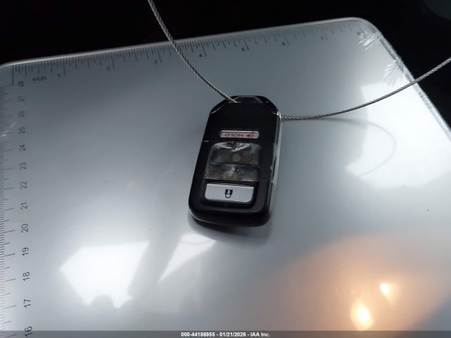 3CZRU6H55KM710309 Honda HR-V EX