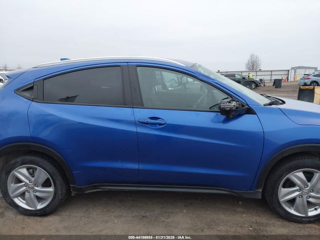 3CZRU6H55KM710309 Honda HR-V EX