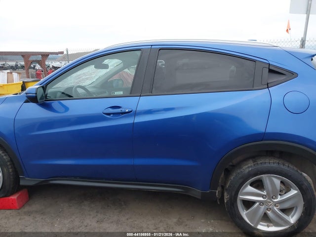 3CZRU6H55KM710309 Honda HR-V EX