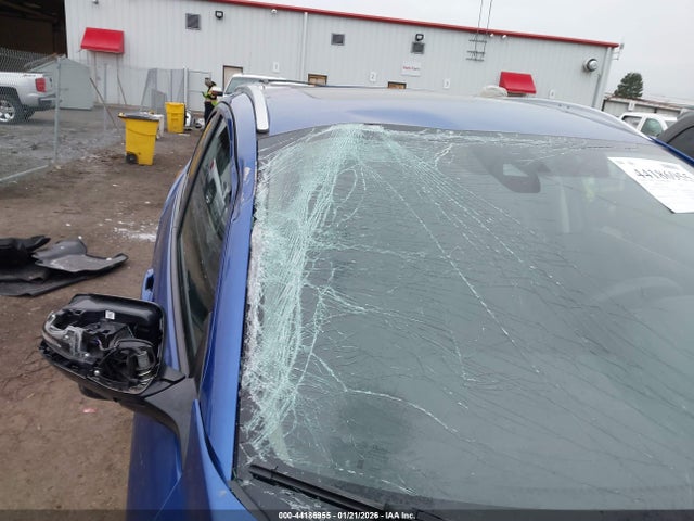 3CZRU6H55KM710309 Honda HR-V EX