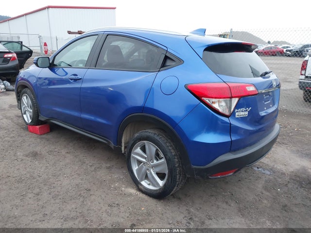3CZRU6H55KM710309 Honda HR-V EX