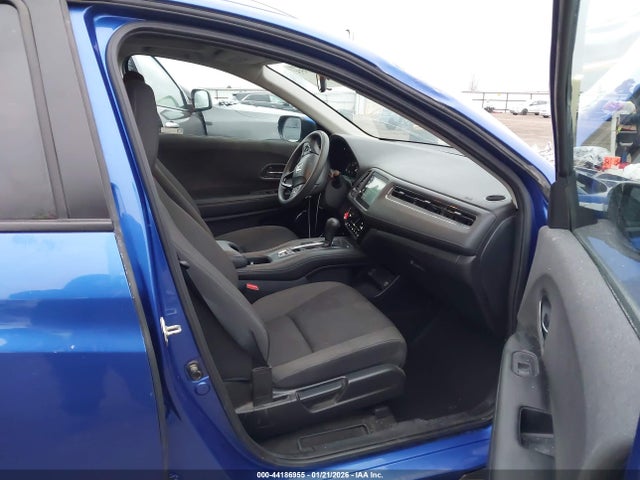 3CZRU6H55KM710309 Honda HR-V EX