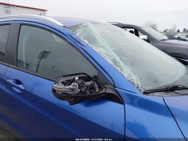 3CZRU6H55KM710309 Honda HR-V EX