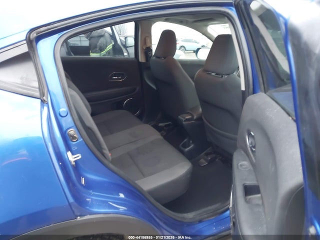 3CZRU6H55KM710309 Honda HR-V EX