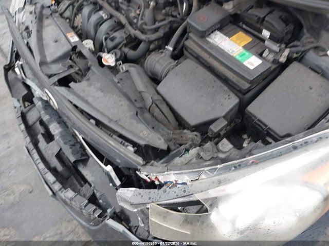 KNAFZ4A85G5529224 KIA FORTE EX