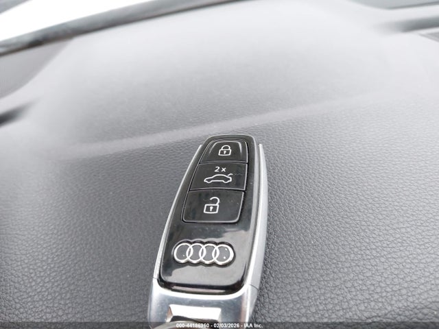 2020 AUDI Q7 WA1LJAF73LD008444 Photo 10