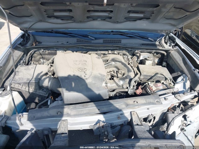3TMAZ5CN9MM145460 Toyota Tacoma Trd Sport
