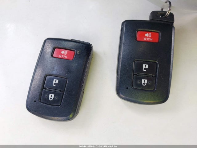 3TMAZ5CN9MM145460 Toyota Tacoma Trd Sport