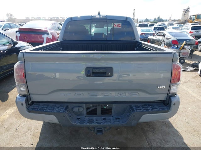 3TMAZ5CN9MM145460 Toyota Tacoma Trd Sport