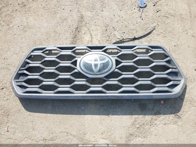 3TMAZ5CN9MM145460 Toyota Tacoma Trd Sport