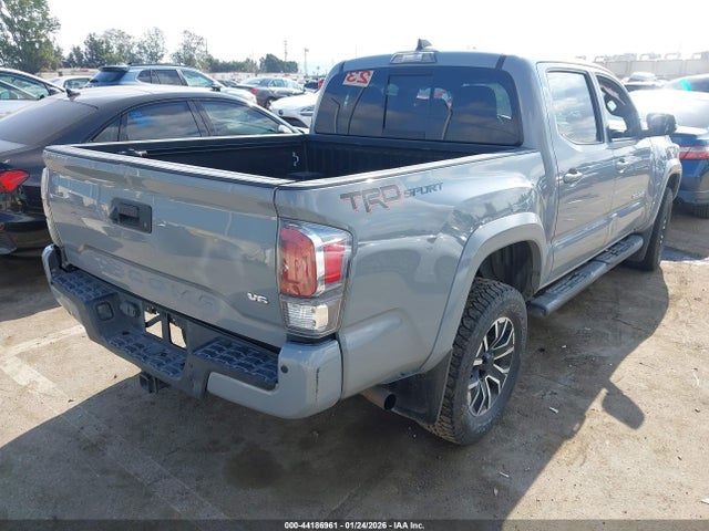 3TMAZ5CN9MM145460 Toyota Tacoma Trd Sport