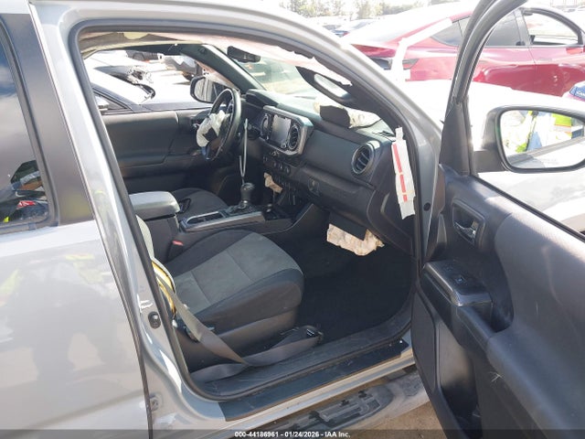 3TMAZ5CN9MM145460 Toyota Tacoma Trd Sport