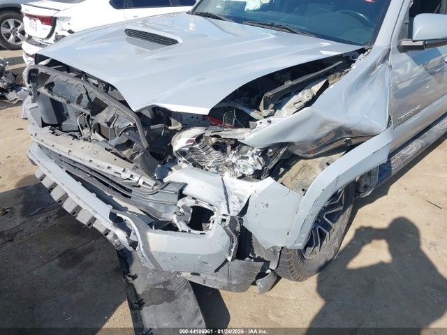 3TMAZ5CN9MM145460 Toyota Tacoma Trd Sport