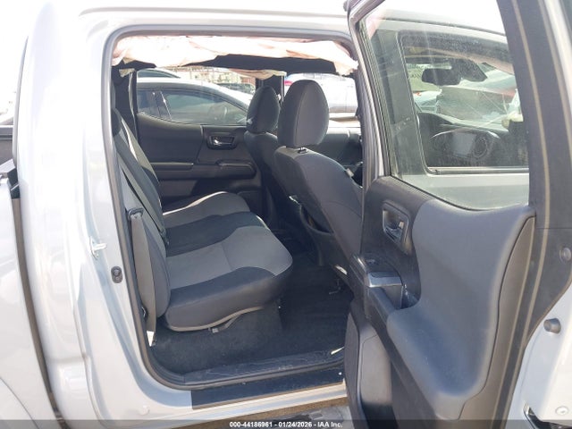 3TMAZ5CN9MM145460 Toyota Tacoma Trd Sport