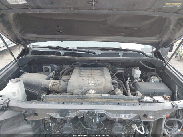 2019 TOYOTA TUNDRA 5TFHY5F17KX786480 Photo 9