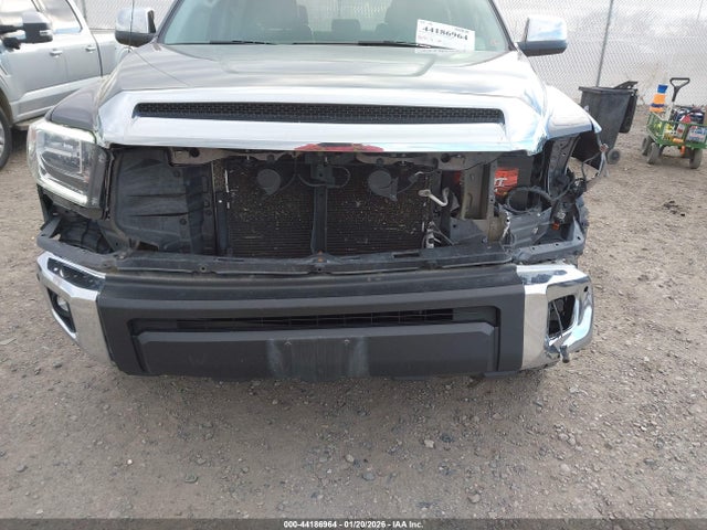 2019 TOYOTA TUNDRA 5TFHY5F17KX786480 Photo 5