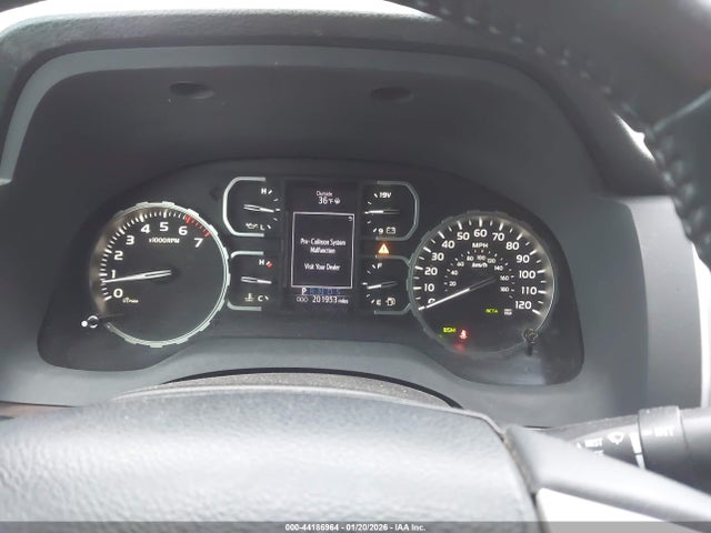 2019 TOYOTA TUNDRA 5TFHY5F17KX786480 Photo 6