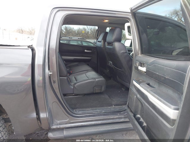 2019 TOYOTA TUNDRA 5TFHY5F17KX786480 Photo 7