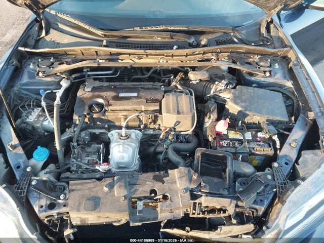 1HGCT1B67GA008422 Honda Accord Ex-l