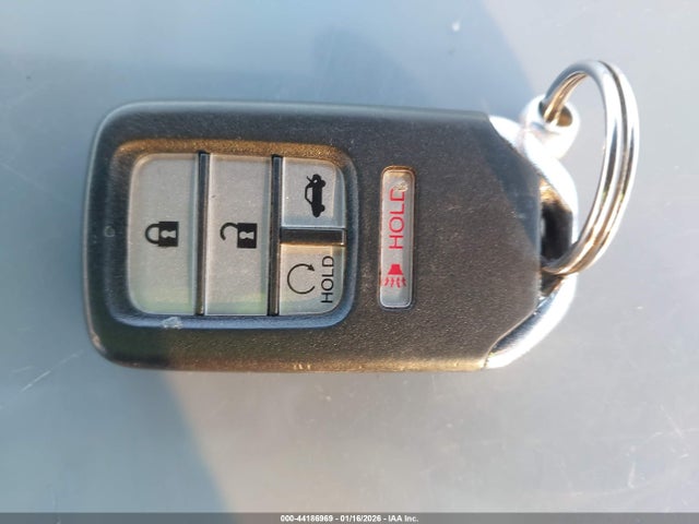 1HGCT1B67GA008422 Honda Accord Ex-l