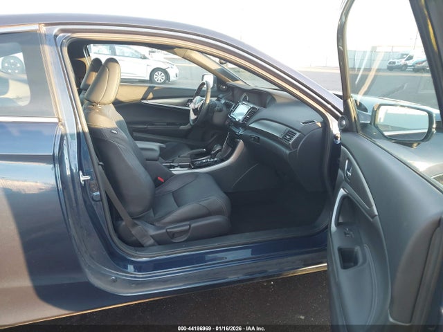 1HGCT1B67GA008422 Honda Accord Ex-l