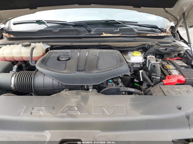 1C6SRFLP8SN663338 RAM 1500 Rebel 4x4 5&#039;7 Box