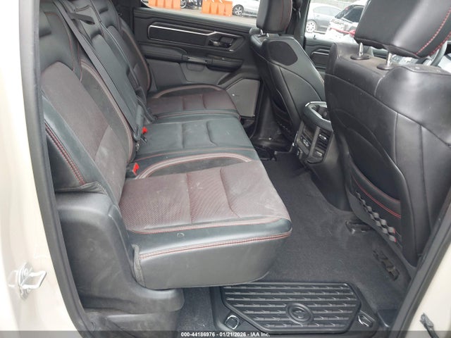 1C6SRFLP8SN663338 RAM 1500 Rebel 4x4 5&#039;7 Box