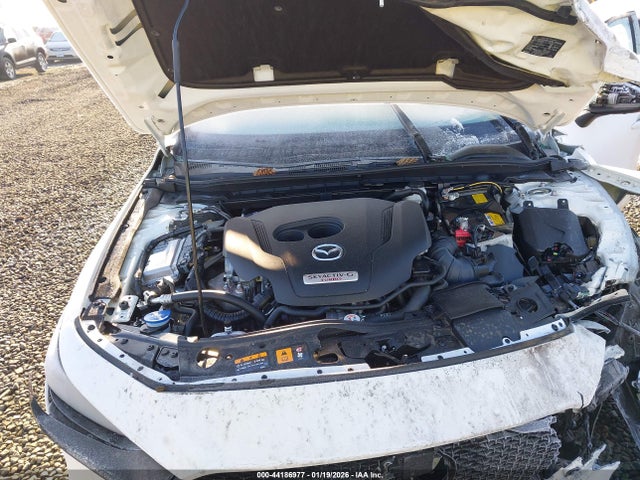 Продажа на аукционе авто 2025 Mazda Mazda3, vin: JM1BPBNY3S1783455, номер лота: 44186977