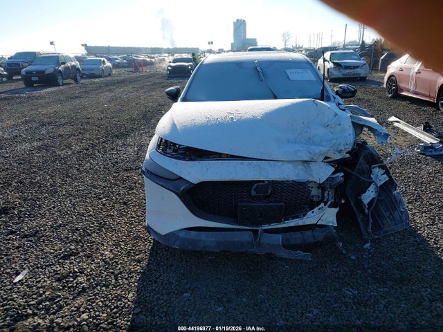 Продажа на аукционе авто 2025 Mazda Mazda3, vin: JM1BPBNY3S1783455, номер лота: 44186977