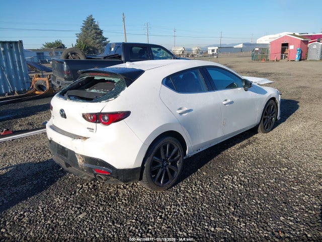 Продажа на аукционе авто 2025 Mazda Mazda3, vin: JM1BPBNY3S1783455, номер лота: 44186977