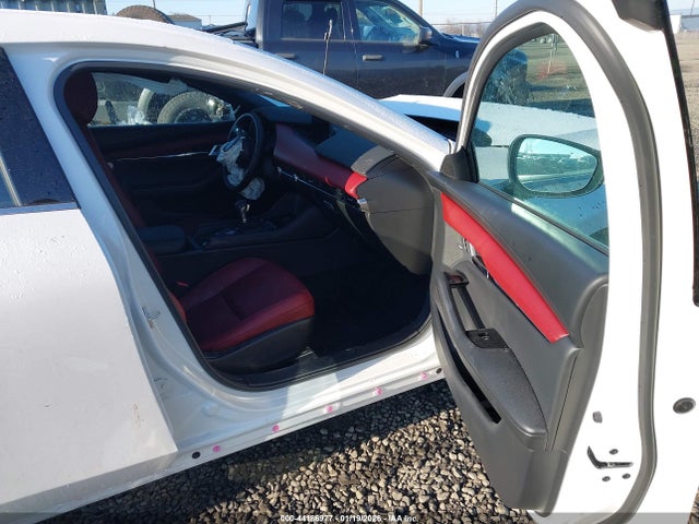 Продажа на аукционе авто 2025 Mazda Mazda3, vin: JM1BPBNY3S1783455, номер лота: 44186977